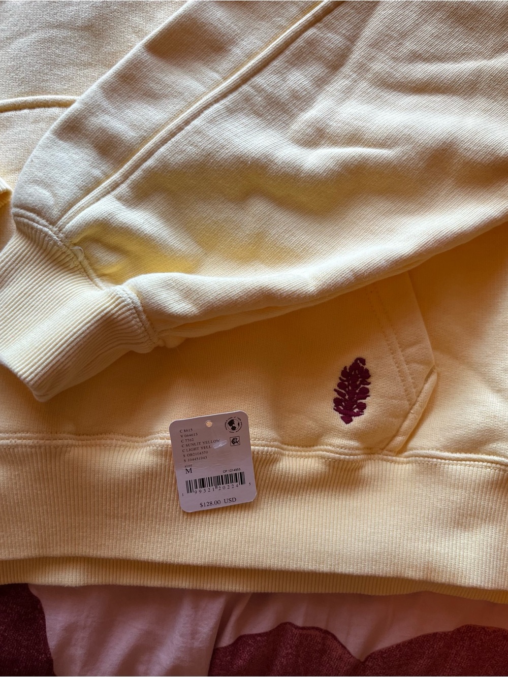 A Cut Above Hoodie - Picture 4 of 4